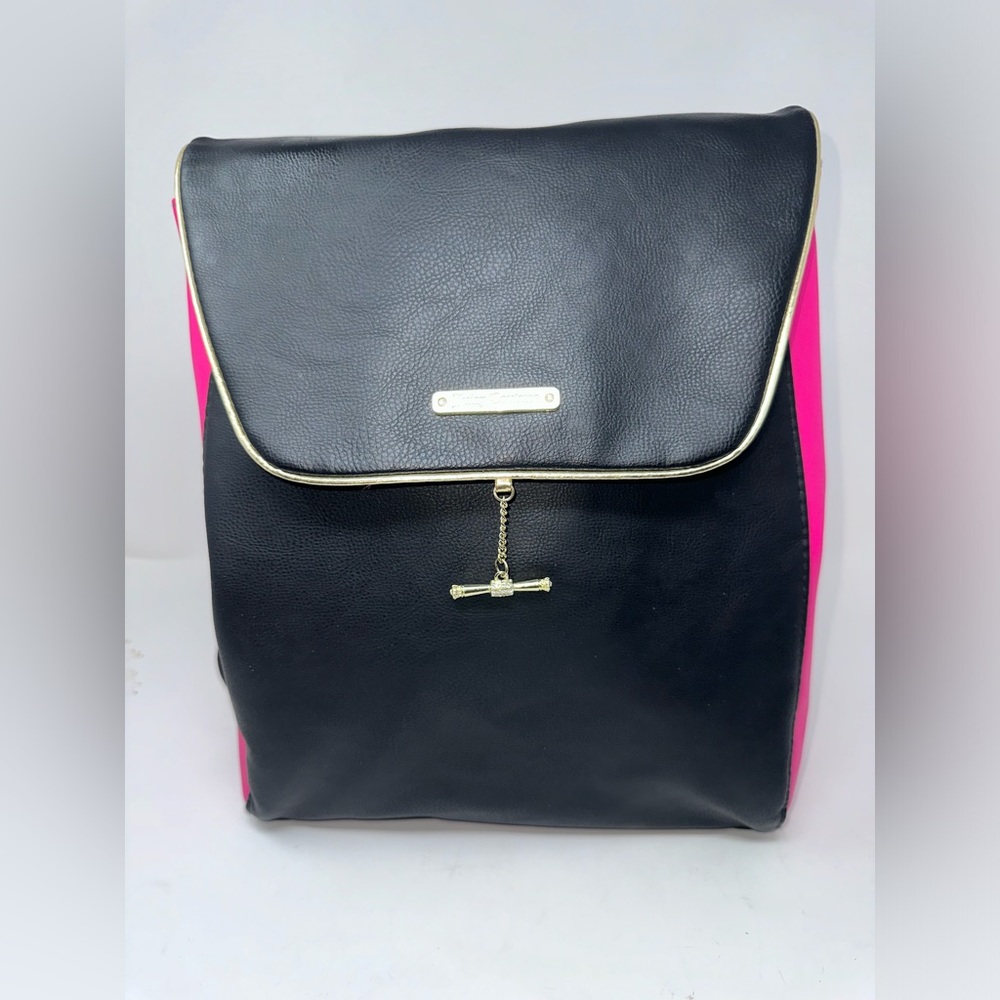 Juicy couture Y2K  backpack